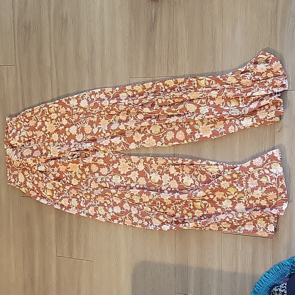 Billabong pants